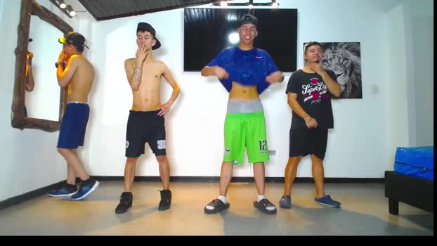 g4mens 16-11-2025 video hot