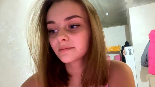 isauratorkelson Chaturbate Female 16-11-2025
