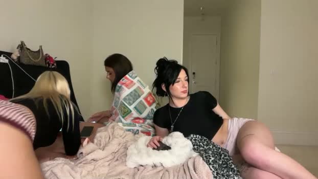 kateharperr Chaturbate Female 17-11-2025