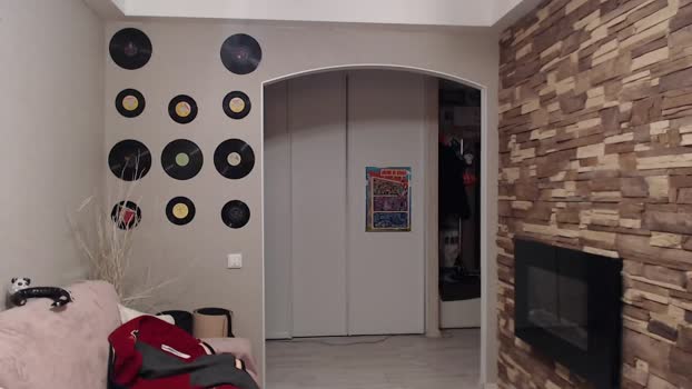 teddy_mode 16-11-2025 video sexykitty