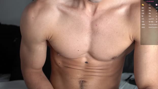 joe_steel1 17-11-2025 video Naked