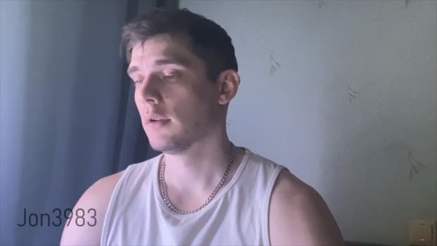 jon3983 18-11-2025 video fingers