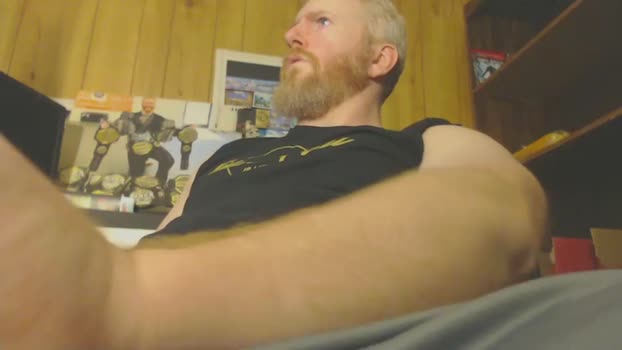 redhead4fun 17-11-2025 video jerking