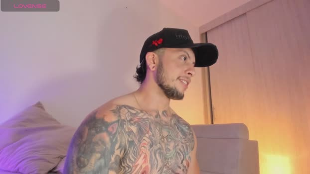 _marcus1 19-11-2025 video moan