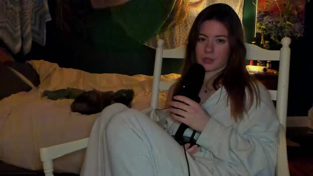_modestmouse Chaturbate Female 19-11-2025