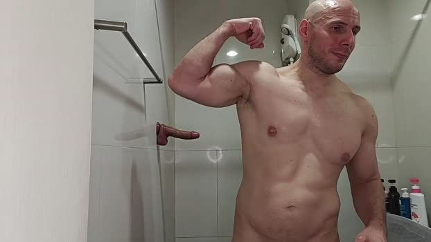 baldyboyy 19-11-2025 video Webcam