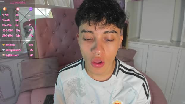 cutenaked_ 19-11-2025 video Download