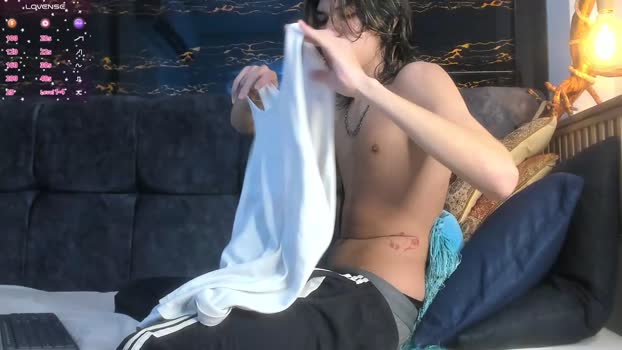 diamond_twink 19-11-2025 video Topless