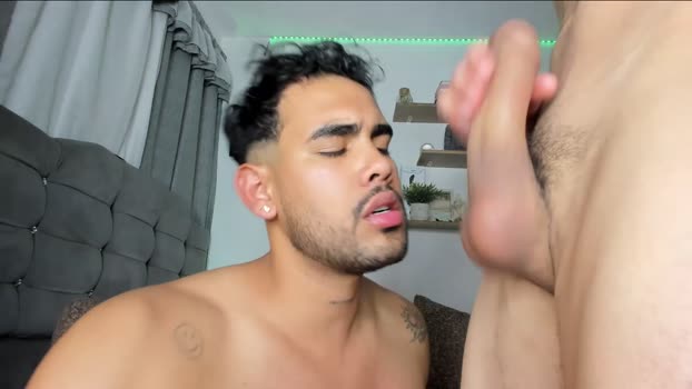 jacksonandmatt 18-11-2025 video sweet