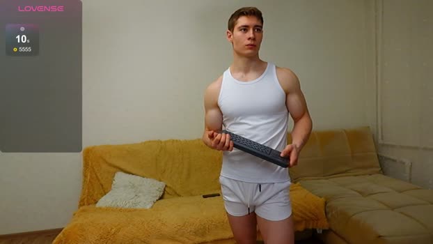 kevin_geo 18-11-2025 video Topless