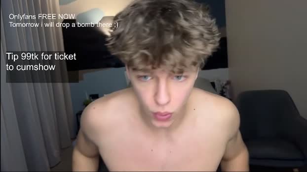 lukedesirable 19-11-2025 video oral