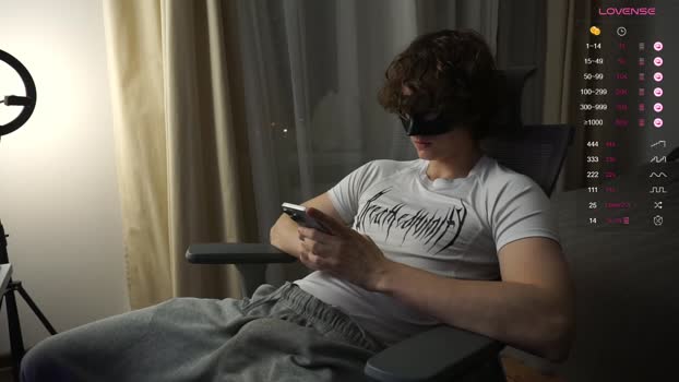 maestro3369 19-11-2025 video XXX