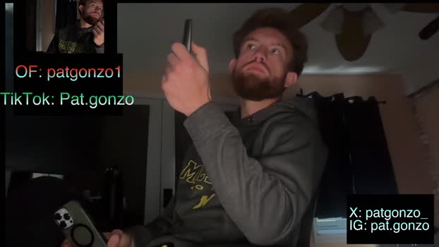 patcums 18-11-2025 video deep