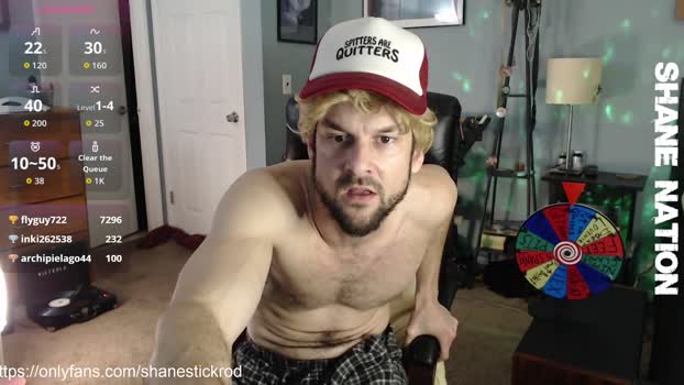 shanestickrod 19-11-2025 video play