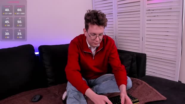 teddy_parker 19-11-2025 video fingering