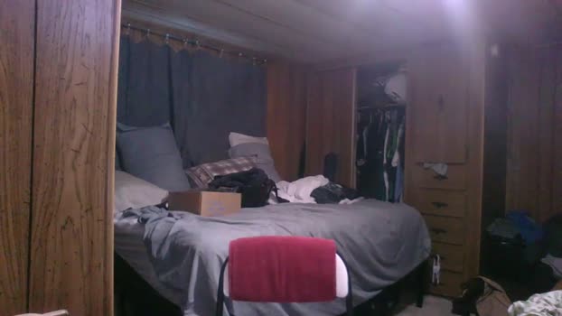 the4stringmotha 18-11-2025 video fingering