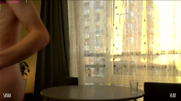 vladdicheck 19-11-2025 video Topless