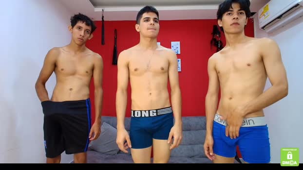 chillbicrew 19-11-2025 video toy