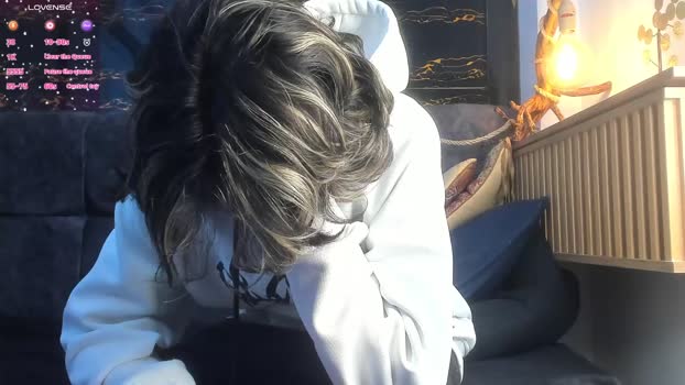 diamond_twink 20-11-2025 video Pretty