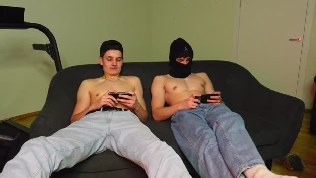 eric_poston 19-11-2025 video XXX