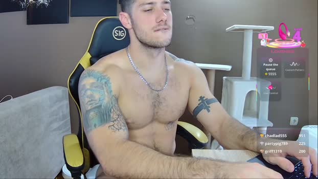 jason_thegreat 20-11-2025 video wank