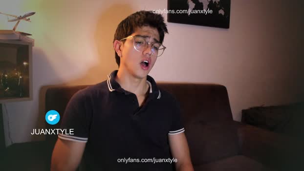 juancamroom 20-11-2025 video amateur