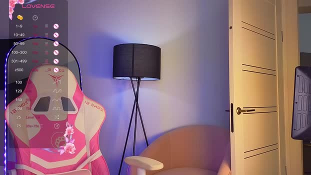 lovely_babyy Chaturbate Female 19-11-2025