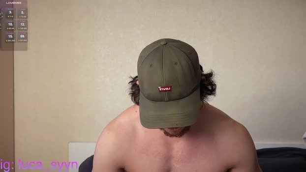 luca_syn 20-11-2025 video horny