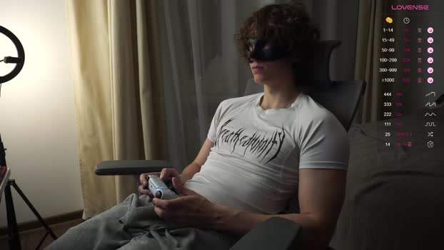 maestro3369 19-11-2025 video nasty