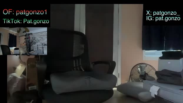 patcums 19-11-2025 video hardcock