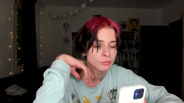 sweet_peach__ 19-11-2025 video bigballs