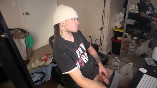 thebabydjac 20-11-2025 video fuckface