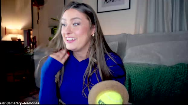 x_lily_x Chaturbate Female 20-11-2025