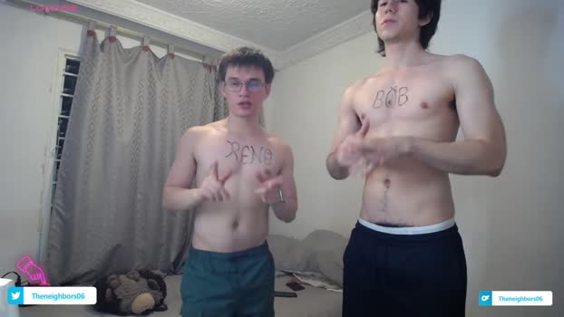 _the_neighbors 21-11-2025 video gay