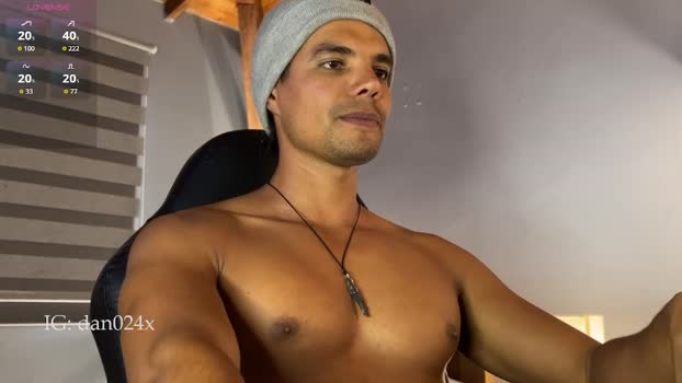 daniel0910s 20-11-2025 video juicy