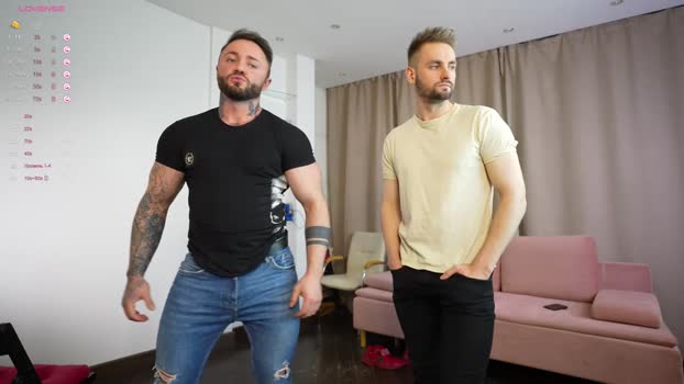 demianblake 20-11-2025 video hardcock