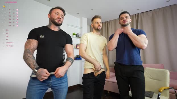 demianblake 20-11-2025 video fuckme