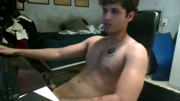 jackmancada 21-11-2025 video Naked