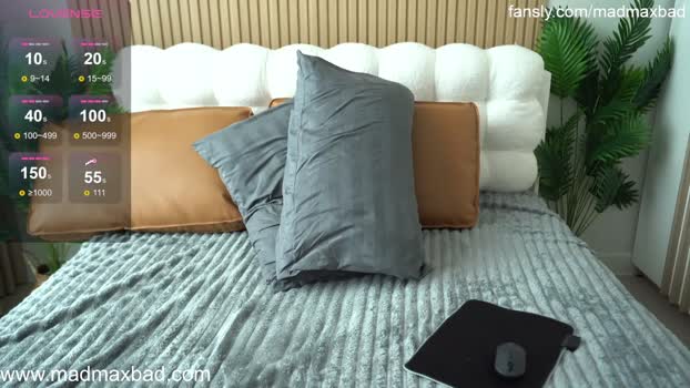 madmaxbad 21-11-2025 video jerking