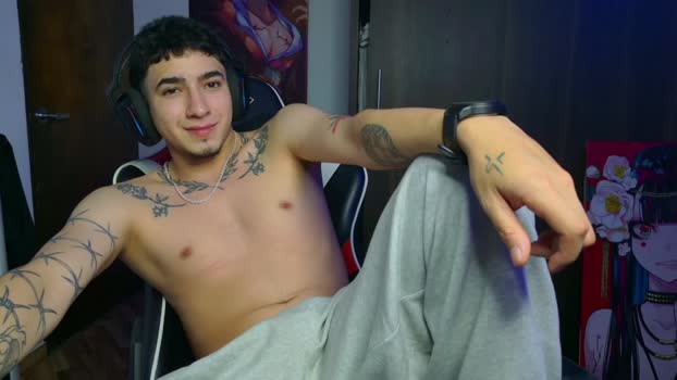 naranjo_seb 21-11-2025 video bigballs