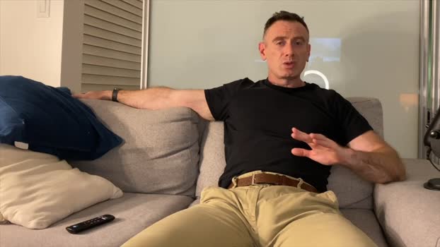 donnybasilisk 22-11-2025 video sexymale