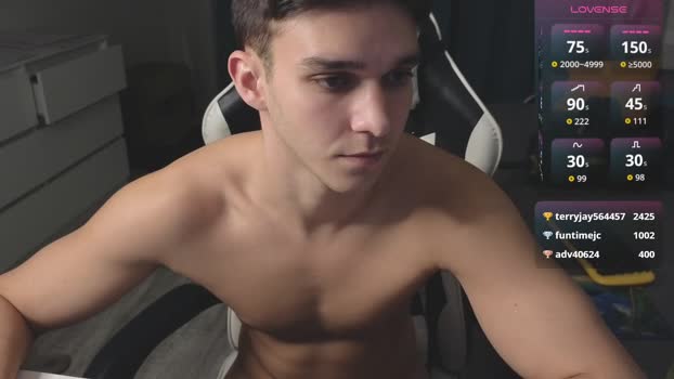 james_friends 22-11-2025 video lush