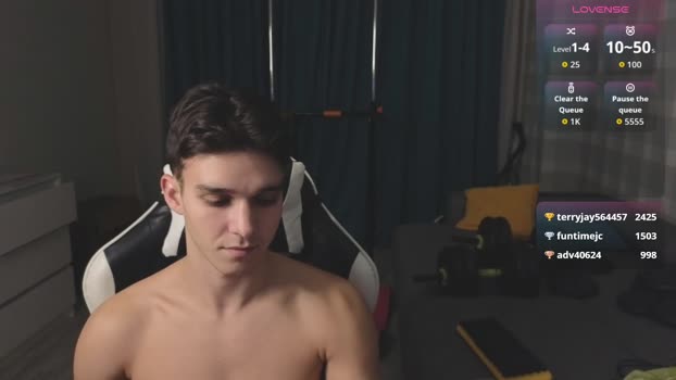 james_friends 22-11-2025 video Naked