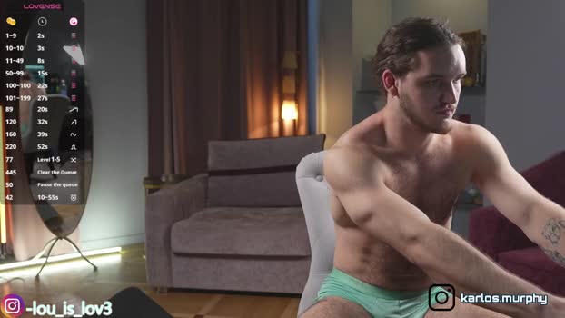 karlos_murphy 22-11-2025 video hard