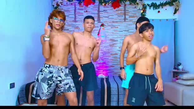 kinkyhousexxx 22-11-2025 video legs