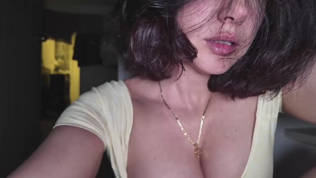 vanandjuani Chaturbate Female 22-11-2025