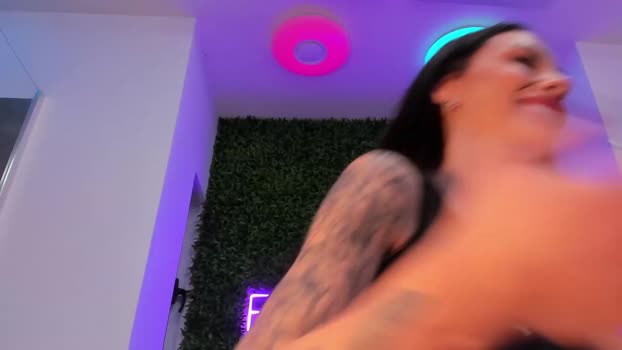 hotfallingdevil Chaturbate Female 23-11-2025