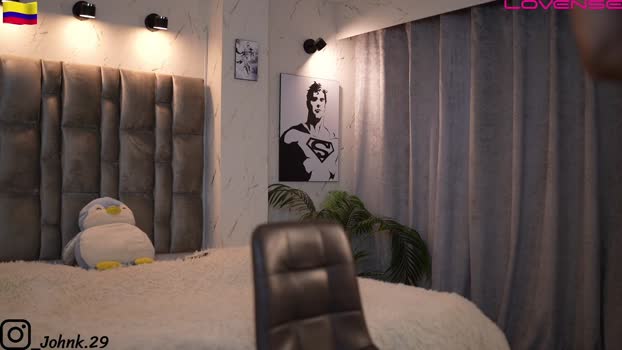 john_king29 22-11-2025 video spank