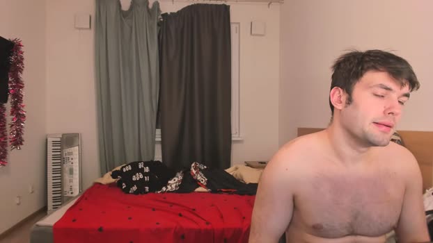 kevin_hornyyy 22-11-2025 video Naked