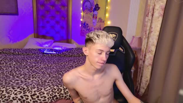 leonlure 22-11-2025 video orgasm